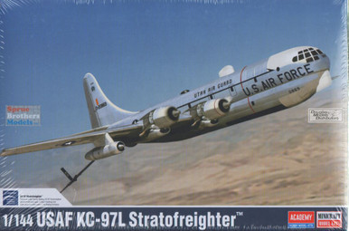 ACA12640 1:144 Academy KC-97L Stratofreighter