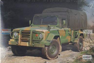 ACA13551 1:35 Academy ROK Army K311A1