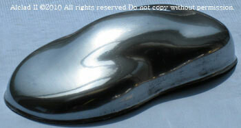 ALC0105 Alclad II Highly Polished Aluminum 1oz #105