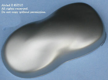 ALC0106 Alclad II White Aluminum 1oz #106