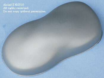 ALC0116 Alclad II Semi Matte Aluminum 1oz #116