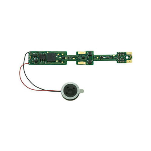 N Sound Decoder KATO SD40-2 / SD70 / C44 N Sound Decoder KATO SD40-2 / SD70 / C44