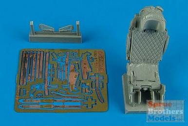 ARS2135 1:32 Aires KM-1 Ejection Seat #2135