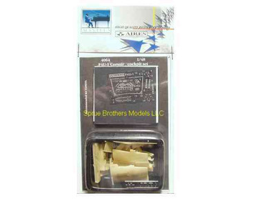 ARS4053 1:48 Aires F4F-4 Wildcat Wingfold Set #4053