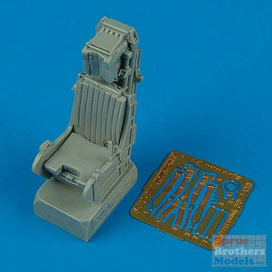 ARS4438 1:48 Aires SJU-8/A Ejection Seat (for A-7E Corsair II Late) #4438