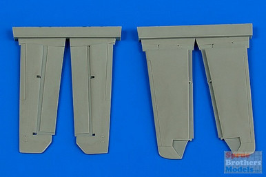 ARS4648 1:48 Aires EMB-314 Super Tucano Control Surfaces (HBS kit)