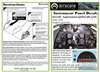 ASCAS24SPA 1:24 Airscale Instrument Dial Decals - Spitfire Mk 1/Vb #AS24SPA