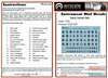 ASCAS32SJET 1:32 Airscale Instrument Dial Decals - Early Soviet Jets #AS32SJET