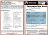 ASCAS48SJET 1:48 Airscale Instrument Dial Decals - Early Soviet Jets #AS48SJET