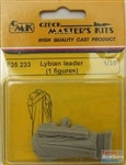 CMKF35233 1:35 CMK Figures - Libyan Leader (1 figure)