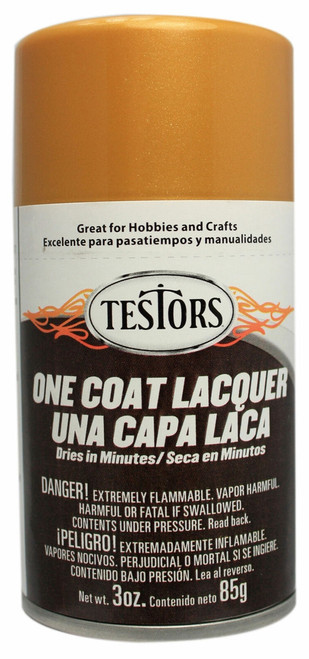 1846M One Coat- Pure Gold  3oz