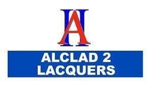 ALC104 Pale Burnt Metal 1oz