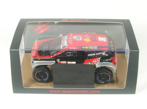 43127 Peugeot 306 Maxi Rally 1