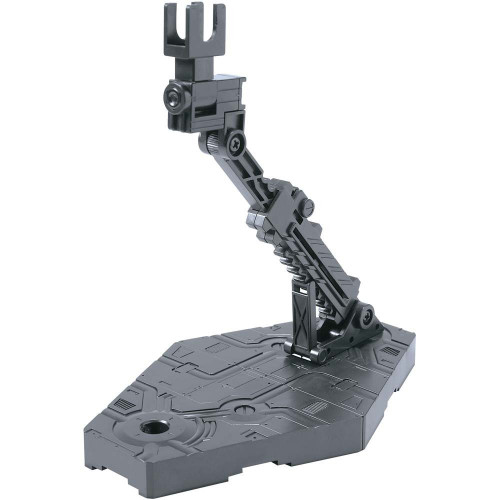 Bandai Gray Action Base 2 Display Stand