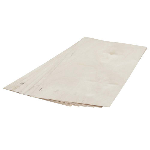 Plywood 1/32 x 6 x 12 6