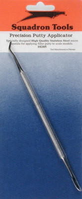 10205 Precision Putty Applicator