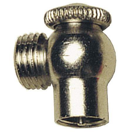 3B Pressure Tank Valve: Paasche Airbrushes H VL