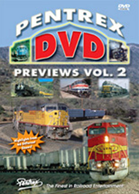 (D)  Preview Dvd Railroad
