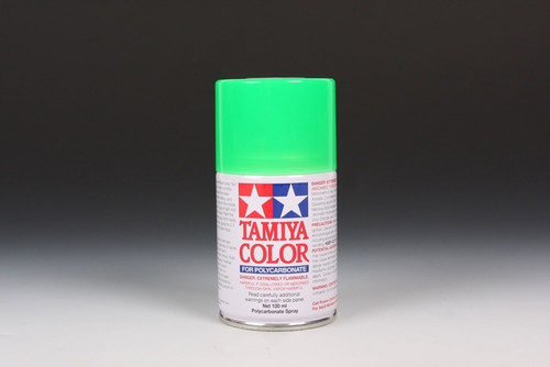 TAM86028 PS-28 Fluorescent Green  Spray TAM86028 PS-28 Fluorescent Green  Spray