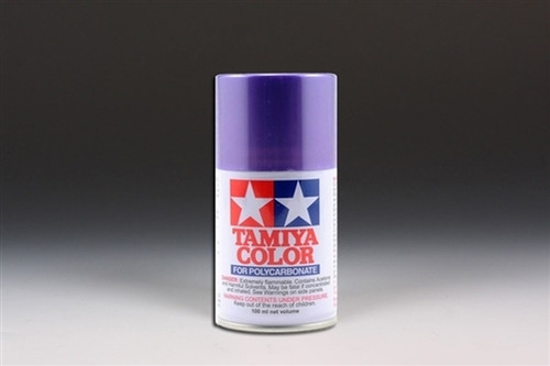 TAM86051 PS-51 Purple Anodized Aluminum Spray TAM86051 PS-51 Purple Anodized Aluminum Spray