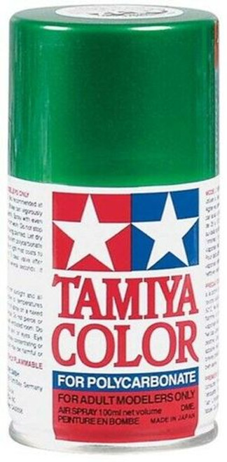 TAM86054 PS-54 Cobalt Green Spray Paint, 100ml Spray Can TAM86054 PS-54 Cobalt Green Spray Paint, 100ml Spray Can