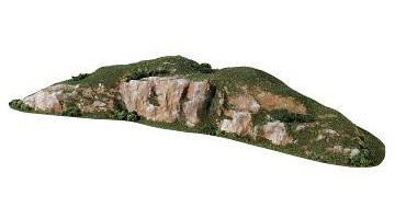 WOOC1320 Rocky Ridges Large 9x25