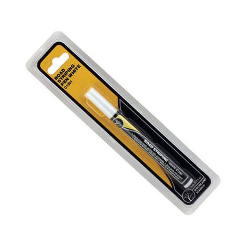 WOOC1292 Road Striping Pen  Yellow