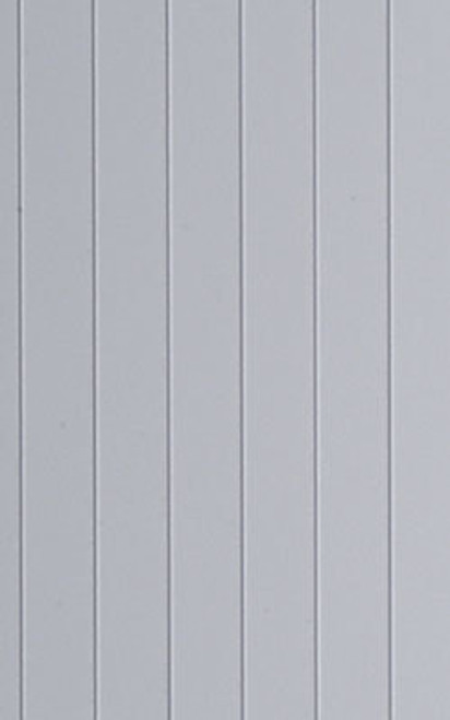 EVG4522 Seam Roof 1/4  Spacing