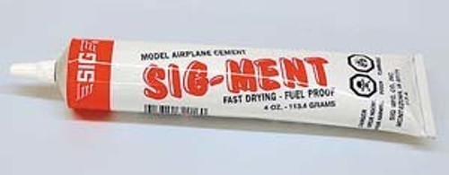 (D) SM002 Sig-Ment 4 Oz