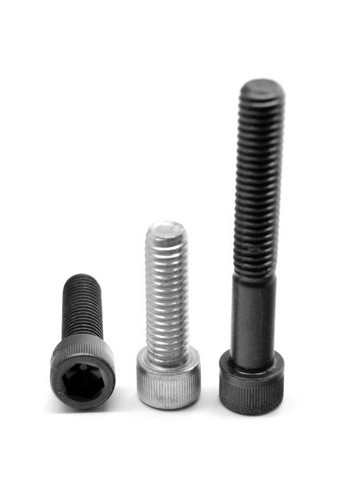 381 Socket Head Screw 2 x 1/2