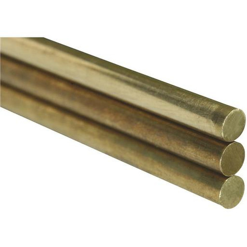 8168 .081 Solid Brass Rod (3)