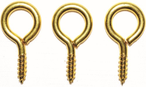 KNS8165 Solid Brass Rod 5/32   Carded
