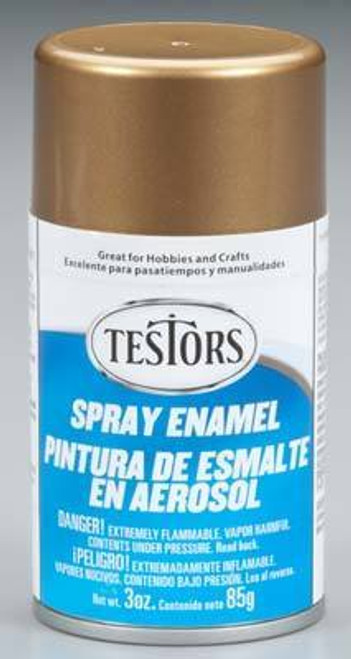 1244T Spray 3oz Gold 1244T Spray 3oz Gold