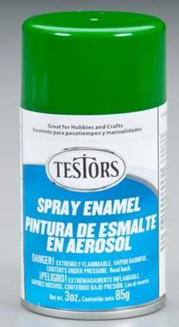 TES1224T Spray 3oz Green TES1224T Spray 3oz Green
