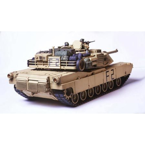 TAM35269  M1A2 Abrams Main Battle Tank 1/35 TAM35269  M1A2 Abrams Main Battle Tank 1/35