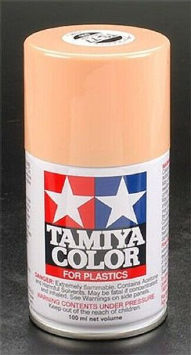 TAM85002 Tamiya Spray Lacquer TS-2 Dark Green