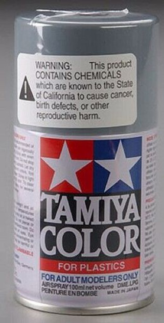 TAM85032 Tamiya Spray Lacquer TS-32 Haze Grey