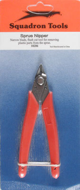 (D) 10206 Sprue Nipper 5.25 * (D) 10206 Sprue Nipper 5.25 *