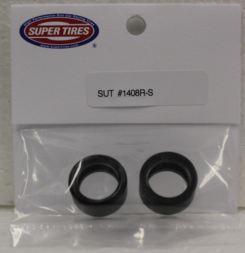 discontinued - Super Tires ST1408RC Silicones for