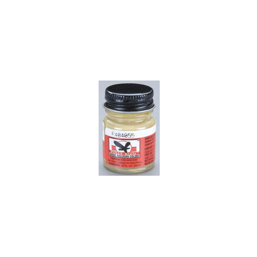 F404055  (D)  TH&B Cream 1/2oz Polly Scale
