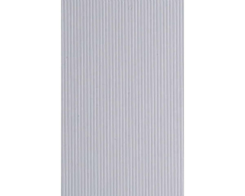 EVG4040 V-Groove .040 x 6 x 12 .040