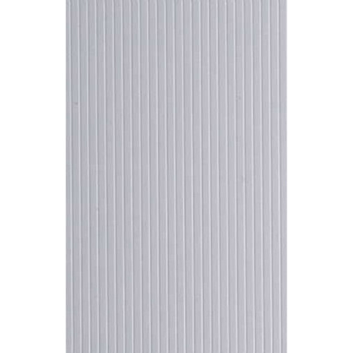 V-Groove .040 x 6 x 12 .060