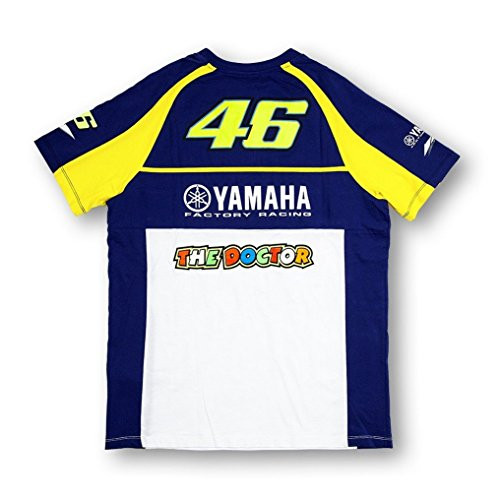 3810 Valentino Rossi Racing T