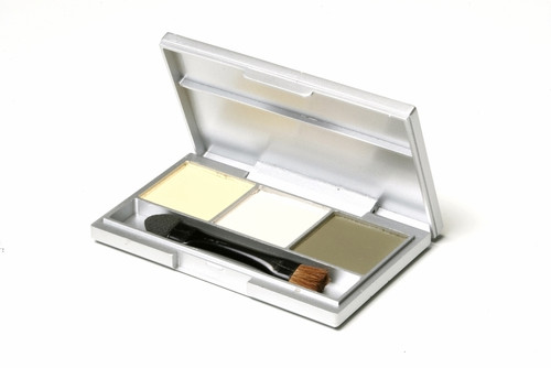 TAM87079 Weathering Pastel Master Set A (Sand/Lt Sand/Mud)