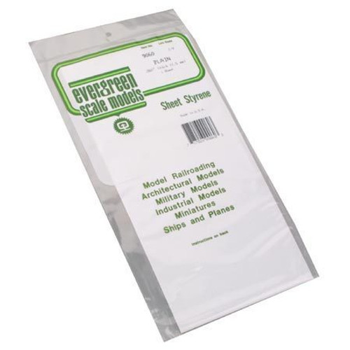EVG9060 White Sheet .060 x 6 x 12 (1)