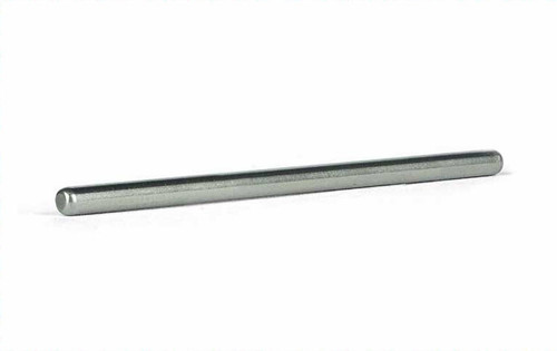 SLTAIPA0148 Axle 48mm Rectified and tempered 2.38mm (3/32")x 48mm