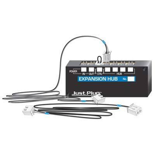 WOOJP5702 Just Plug Expansion Hub WOOJP5702 Just Plug Expansion Hub