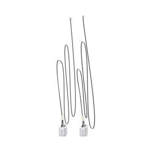 JP5748 Nano LED - Just Plug Lighting System -- Cool White w/24" 60.9cm Wire Lead & Plug pkg(2)