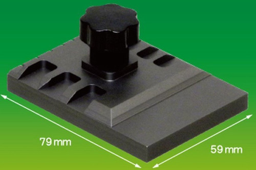 TSM9932 Master Tools Photo Etched parts Bender(M) TSM9932 Master Tools Photo Etched parts Bender(M)