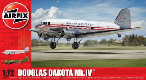 ARX8015 Douglas Dakota 1/72